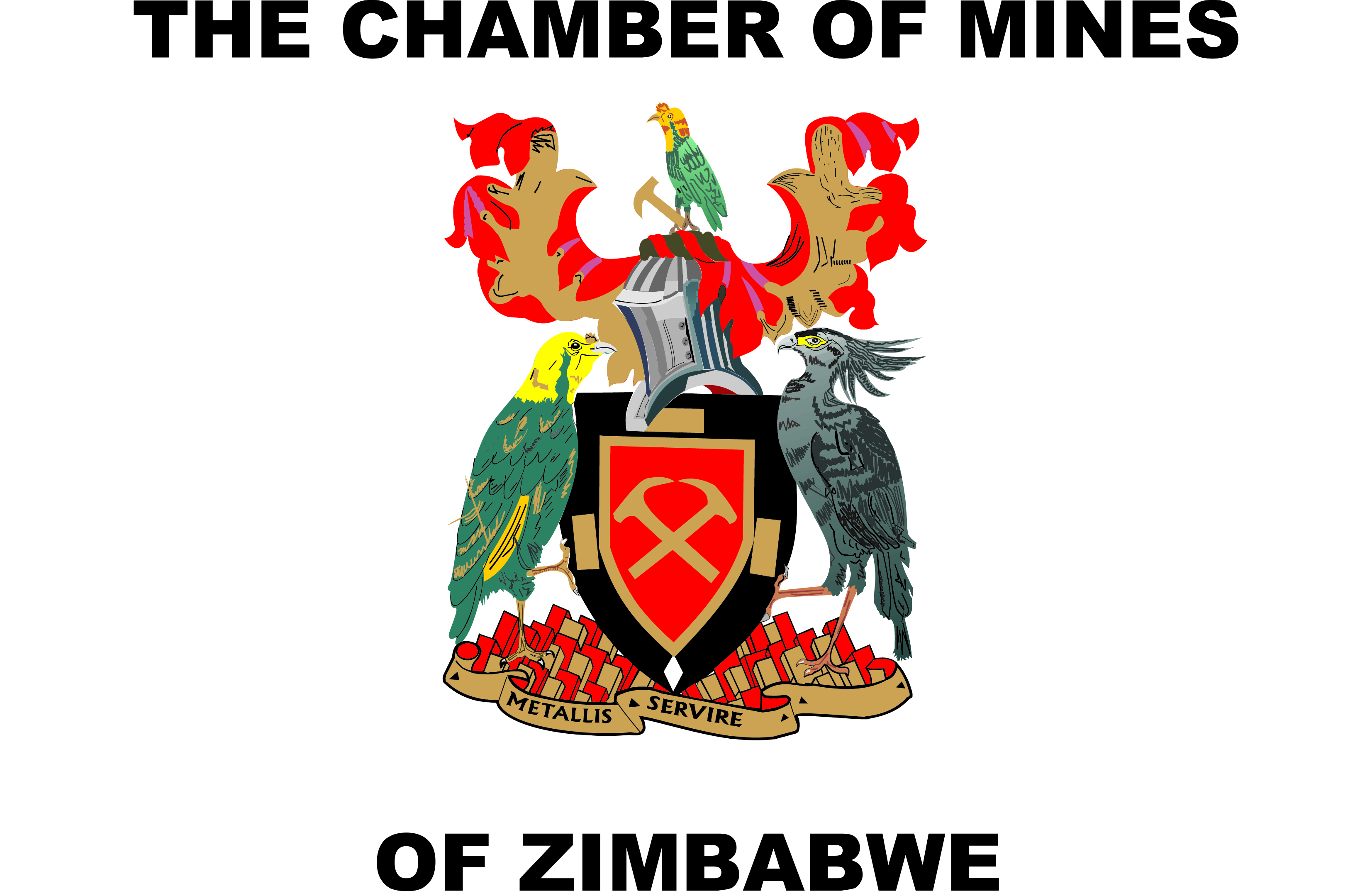 Chamber of mines negotiate on wages